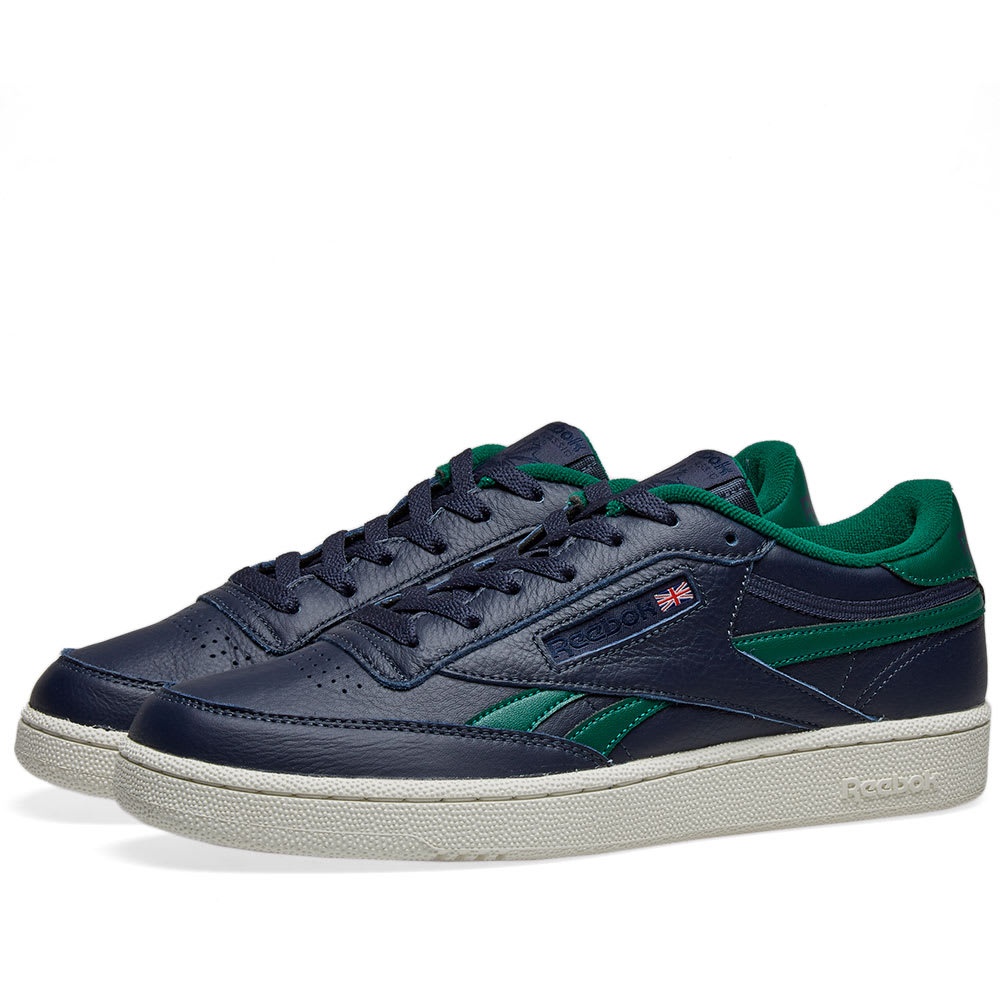 Reebok Club C Revenge MU - 1