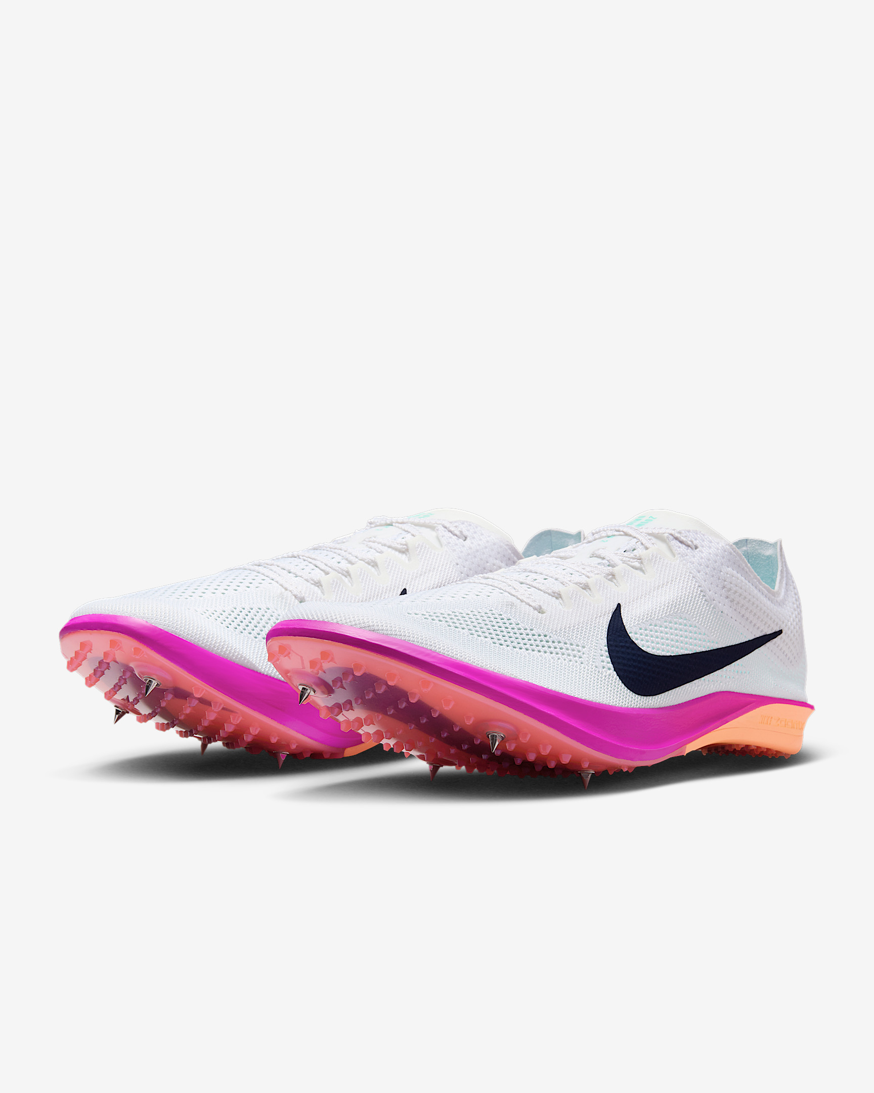 Nike Dragonfly 2 Track & Field Distance Spikes - 5