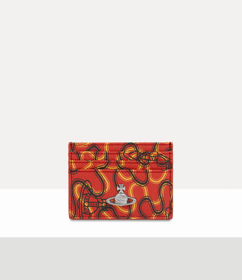 FLAT CARD HOLDER 1