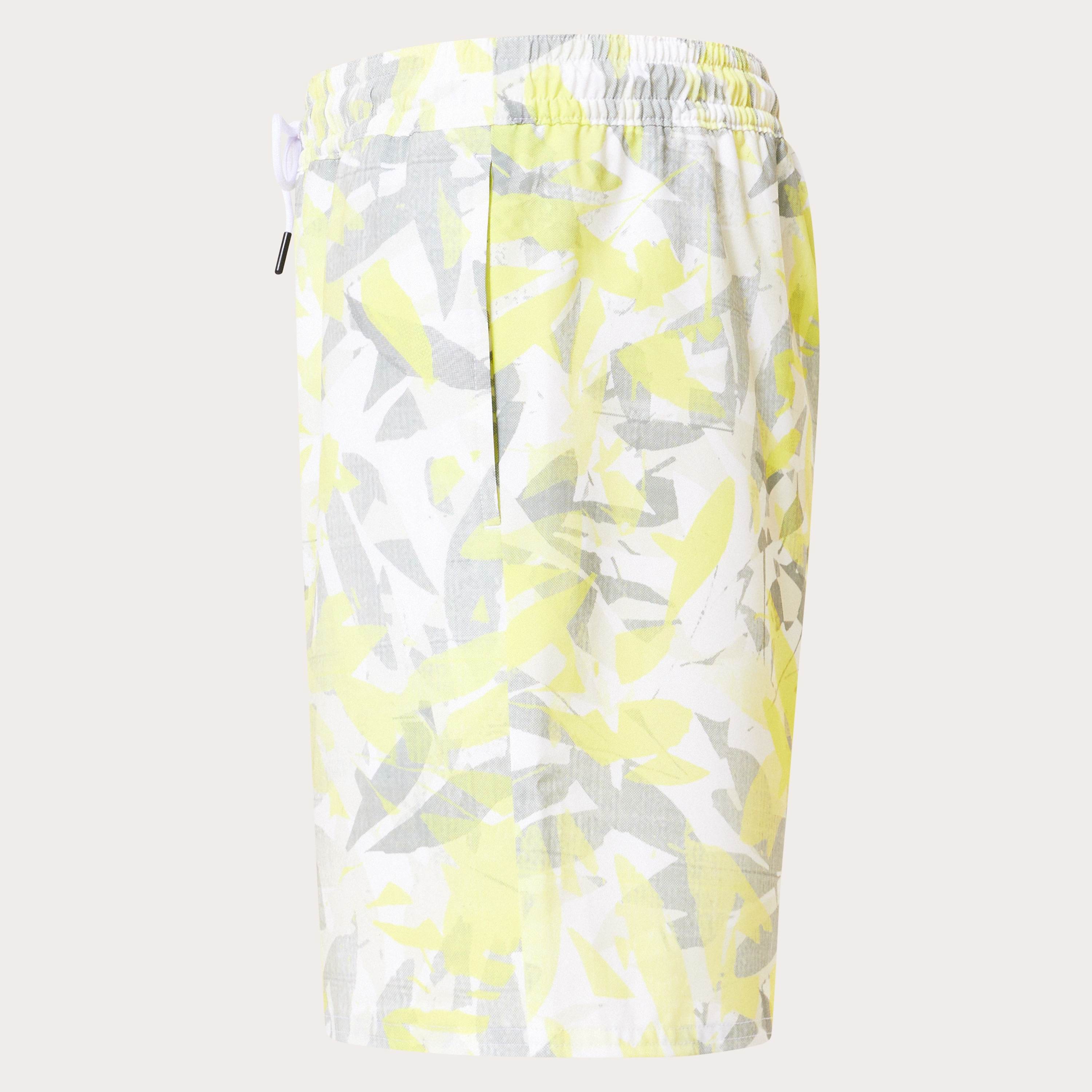 Canary Palms Rc 18" Beachshort - 9