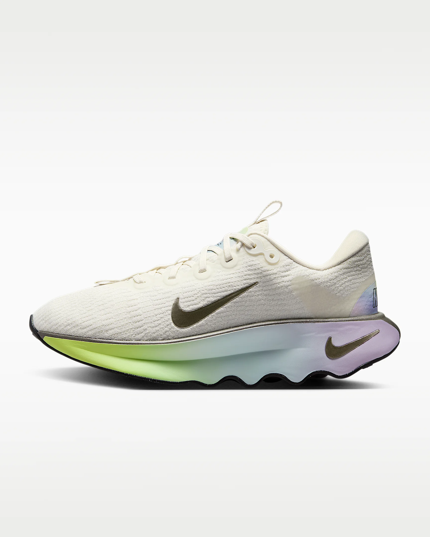 Nike Motiva SE Women's Walking Shoes - 1