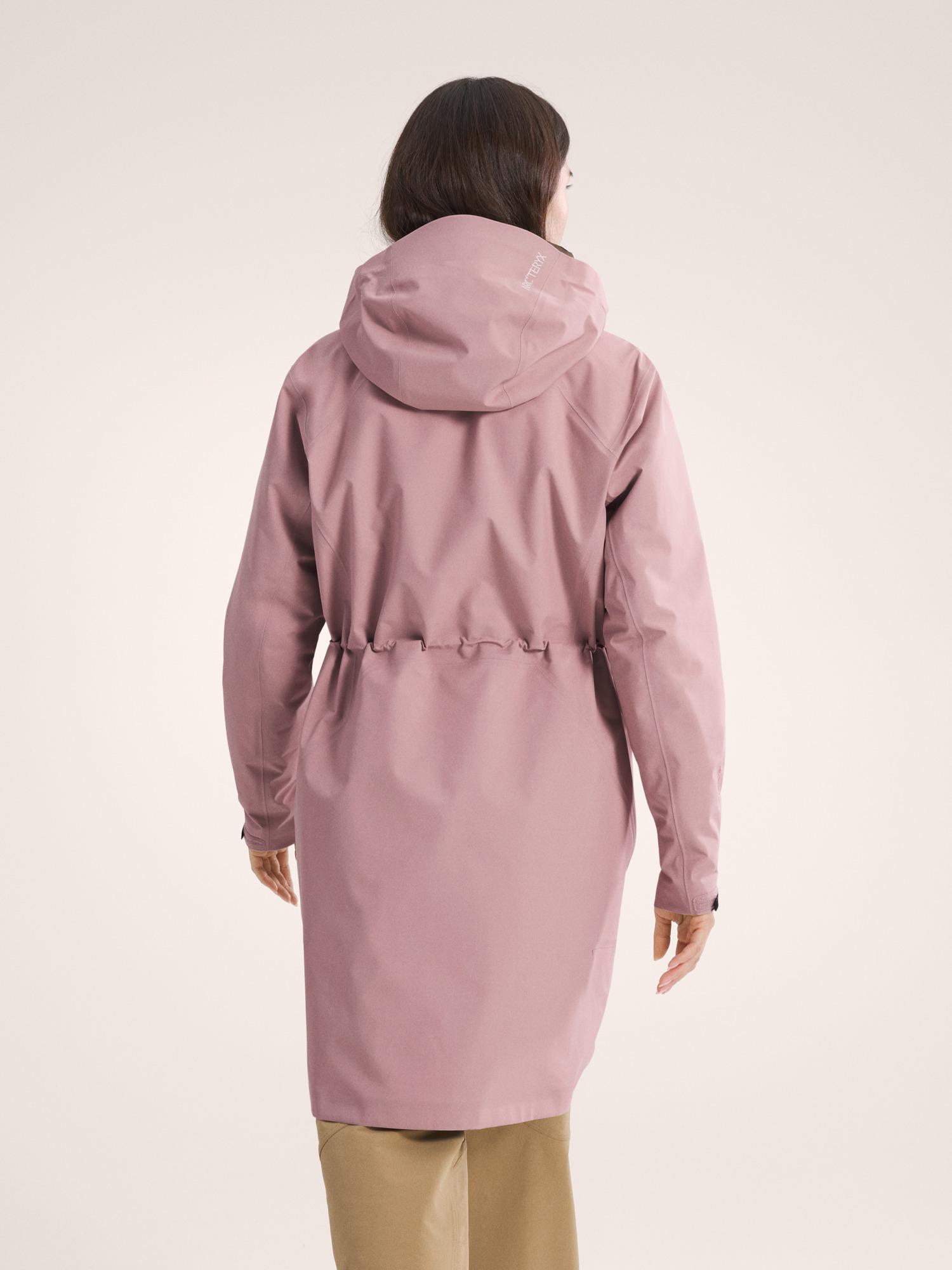 Beta Coat - 4