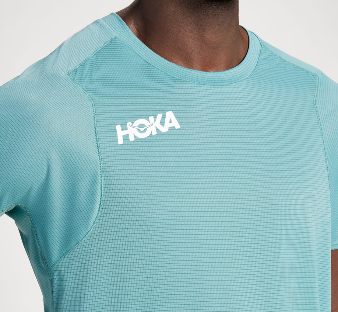 Men's Glide Short Sleeve - 2