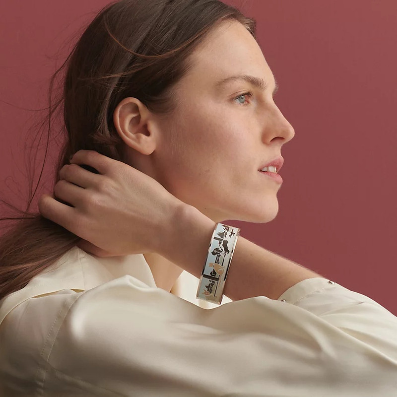 Chiens et Chats Parisiens bangle 3