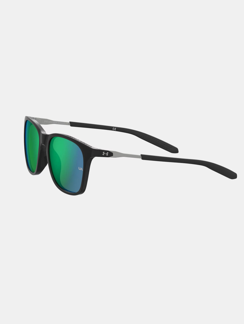 Unisex UA Gamut Mirror Sunglasses 4
