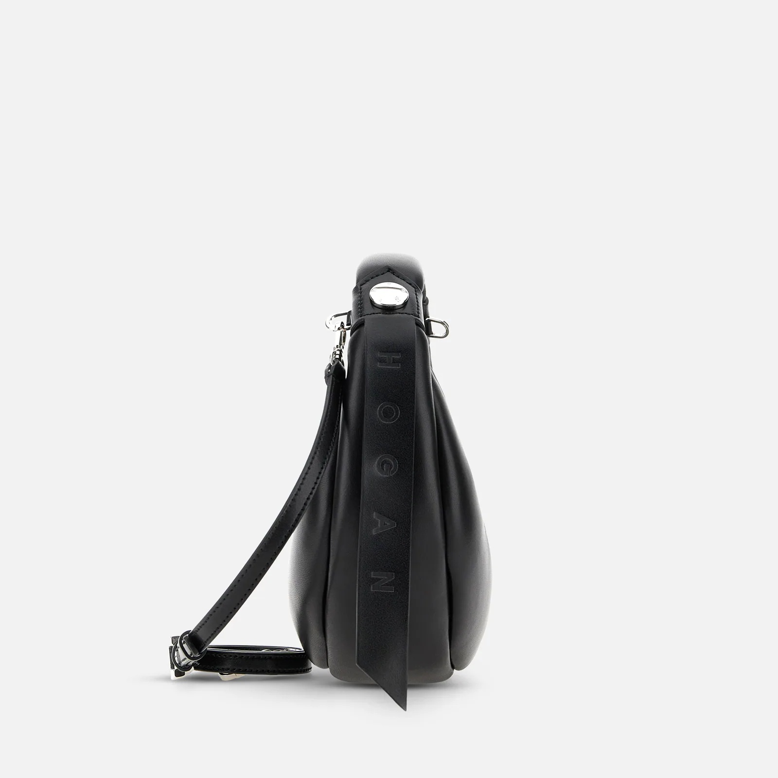 Hogan Bam Bam Hobo Bag Mini - 2