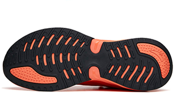 ANTA C37 2.0 'Orange Black' 112135530R-4 - 6