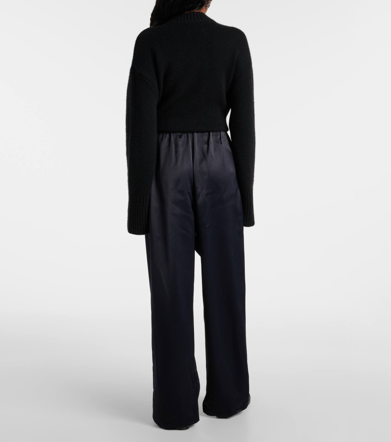 Dayne wide-leg pants 3