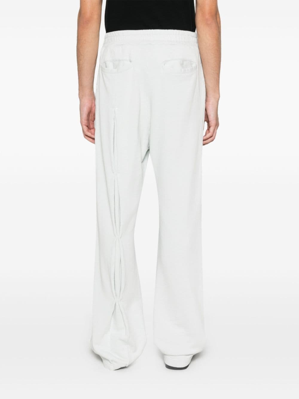 logo-print sweatpants - 5