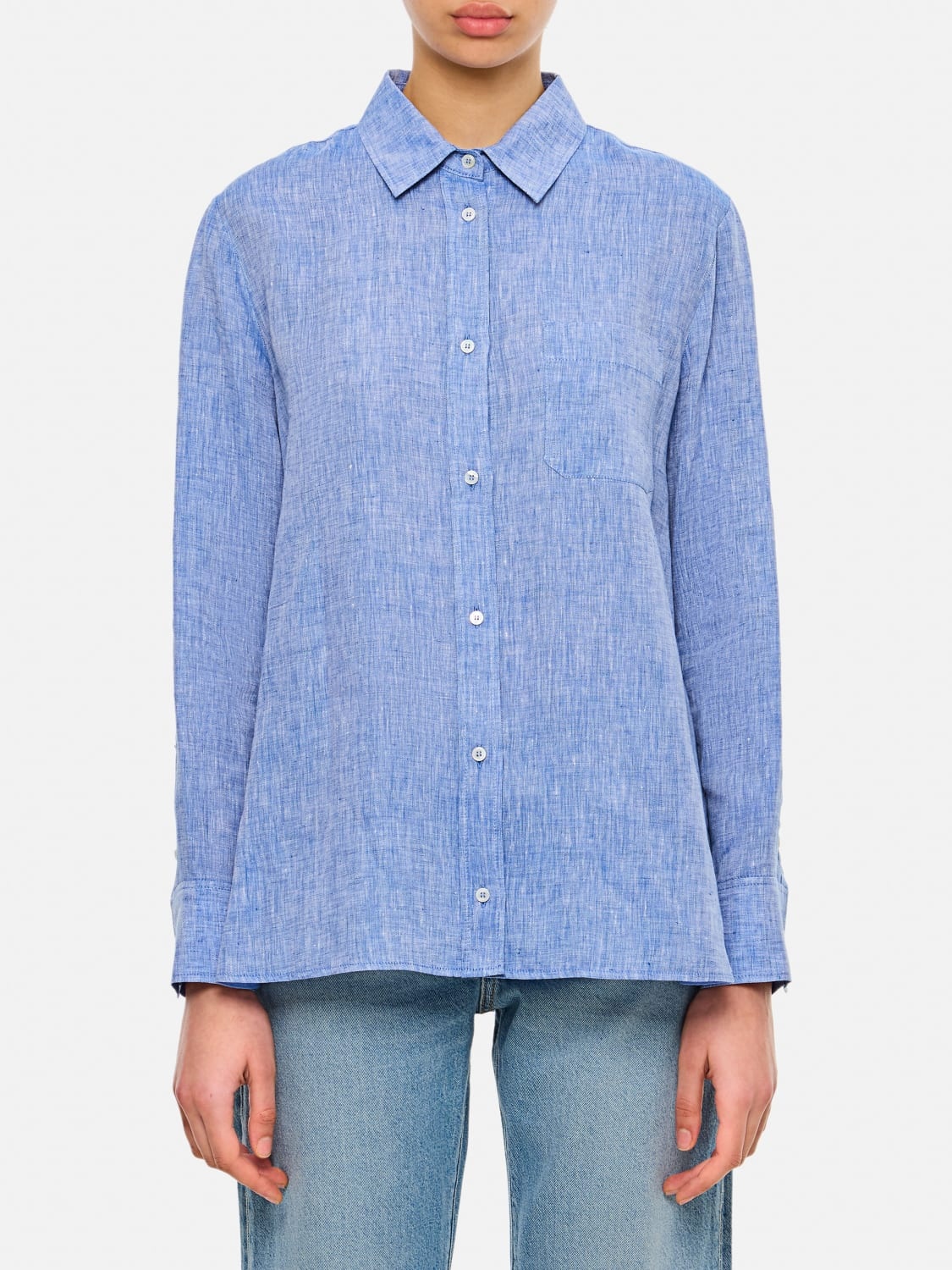 Shirt woman 's Max Mara - 1