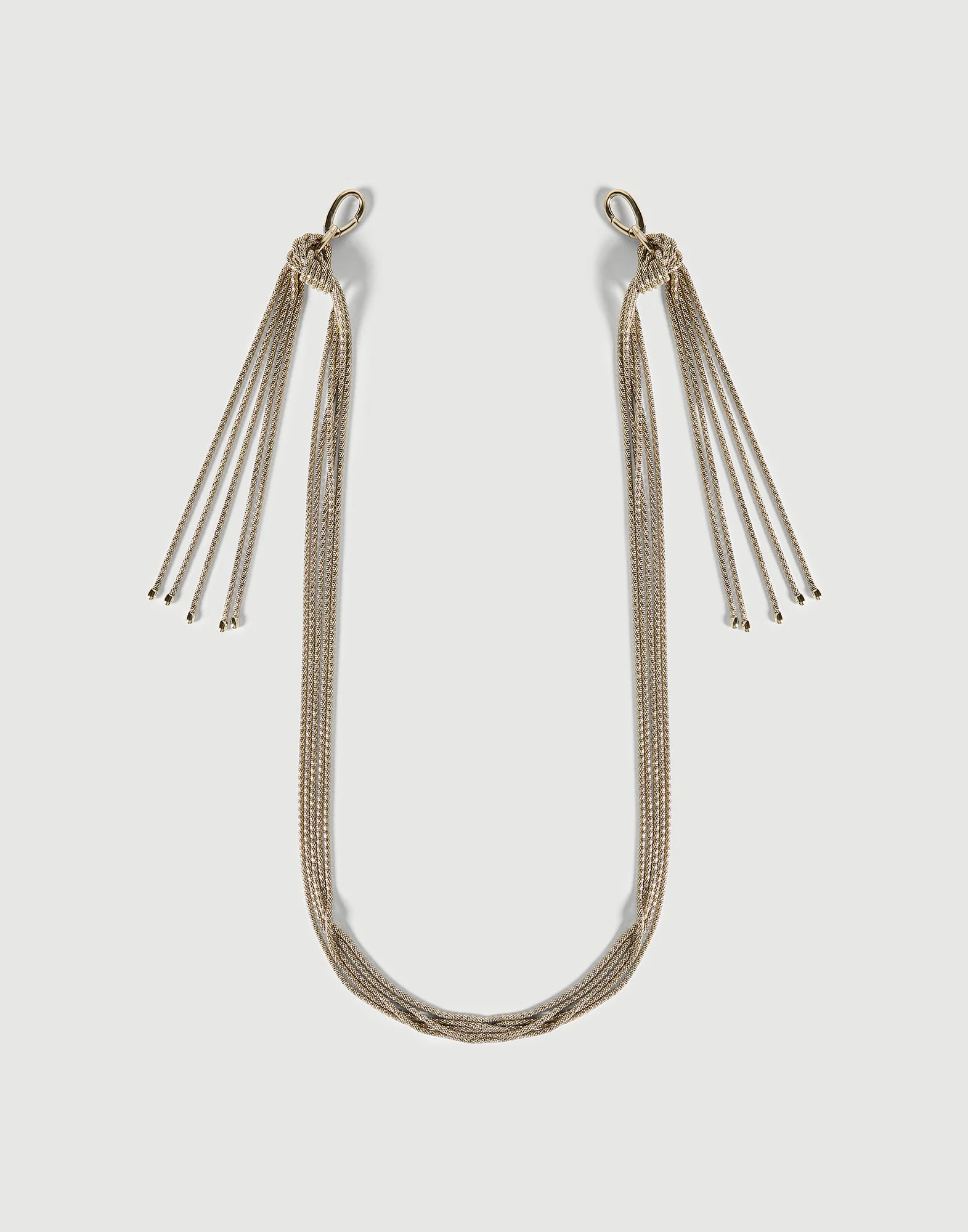 Sterling Silver chain - 1