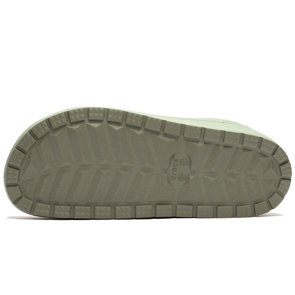 Unisex Classic Energy Clog 'Moss' - 5