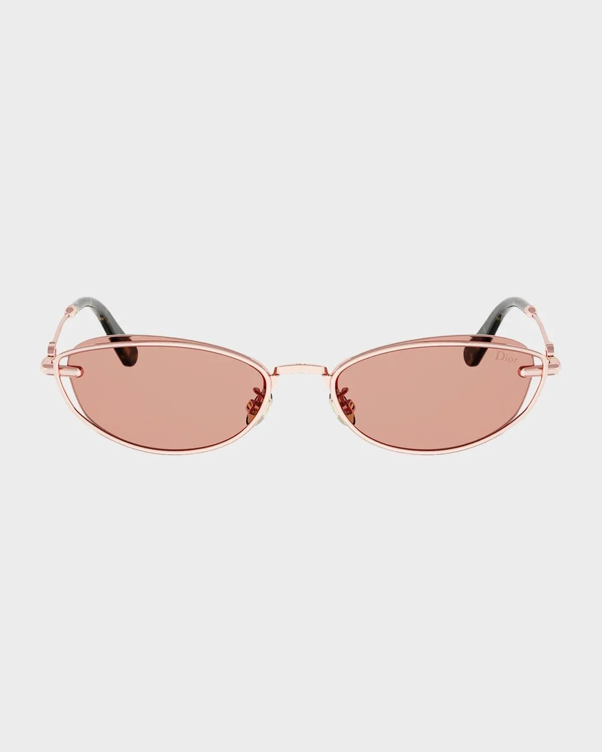 Petit CD B1U 54MM Cat-Eye Sunglasses - 1