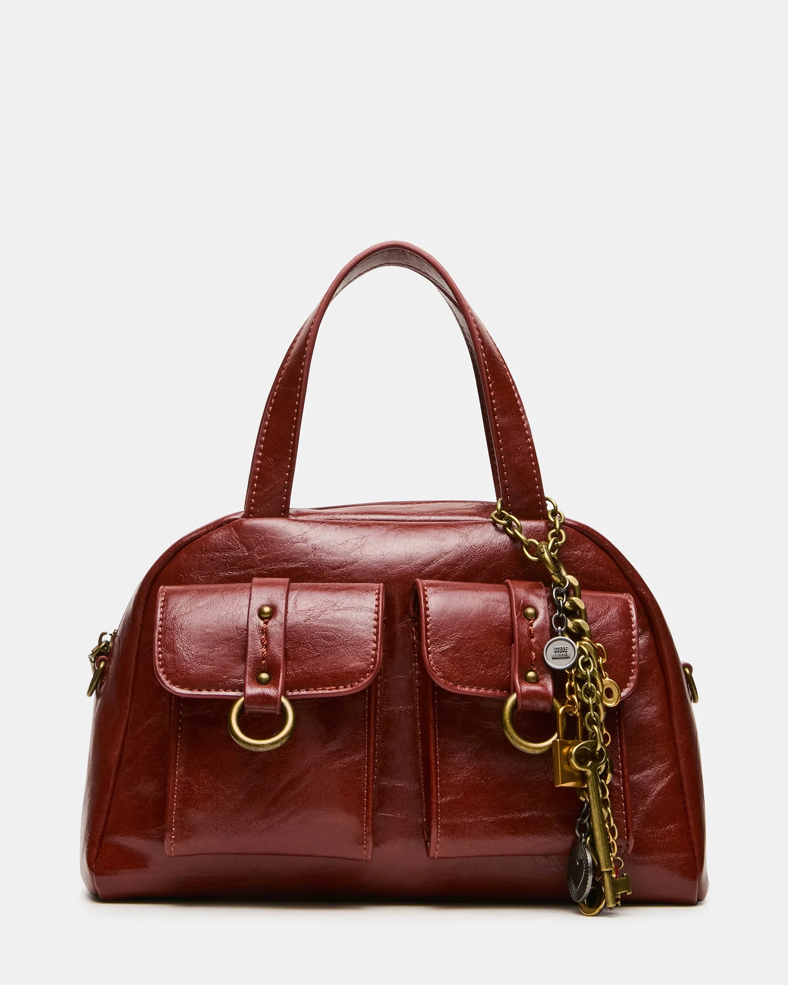 VELARIS BAG RUST - 1