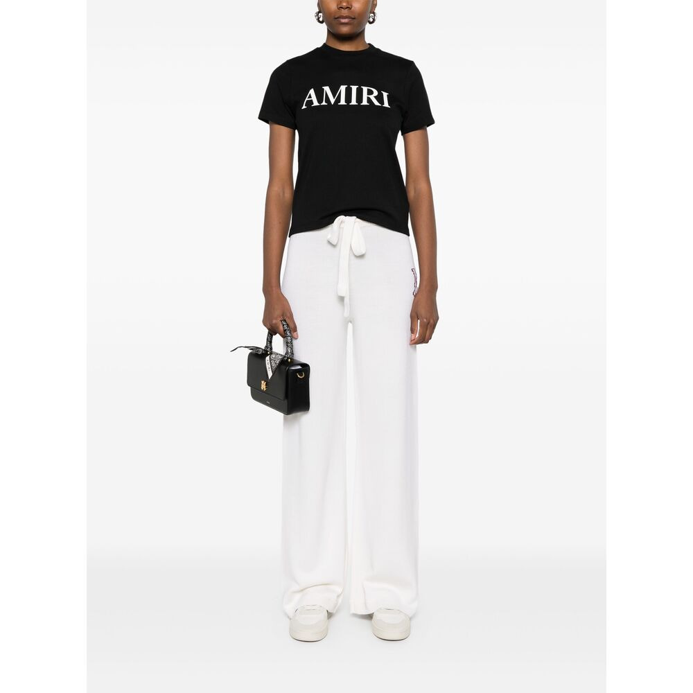 Amiri Neutrals Trousers - Track Pants Women - 5