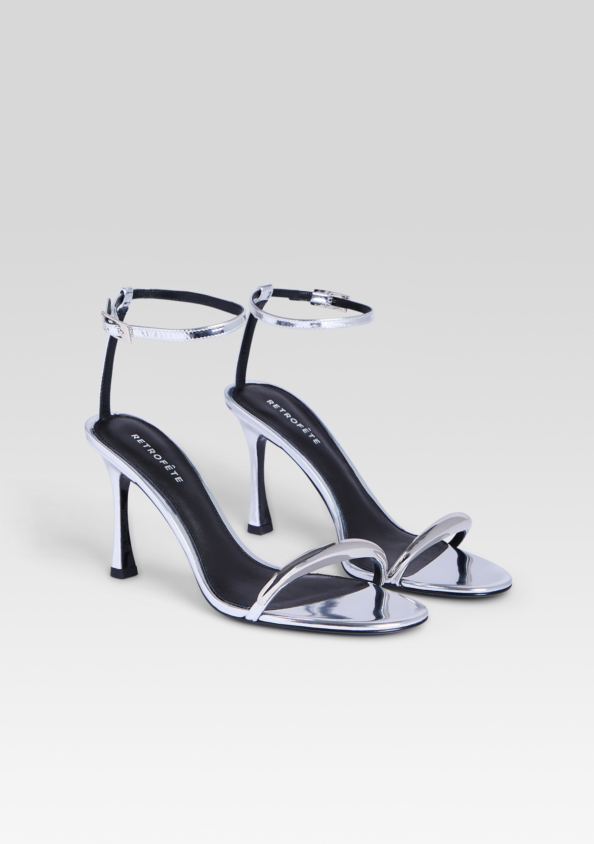 FAWNY SANDAL - 3