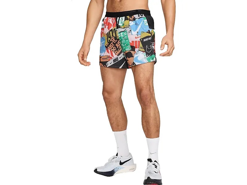 Nike Stride 5" Short - 2