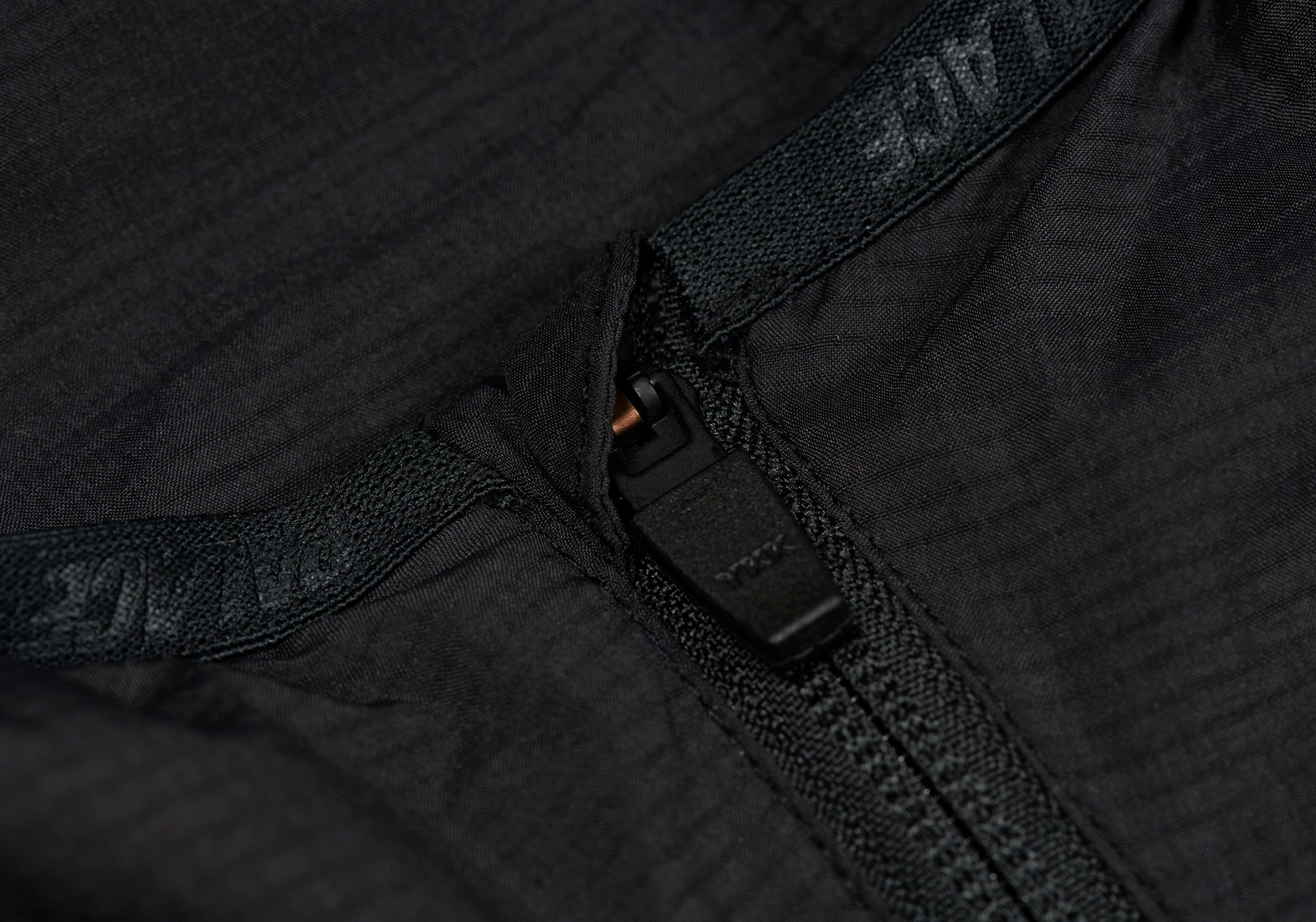 FRONT RUNNER JACKET BLACK / NAVY - 7