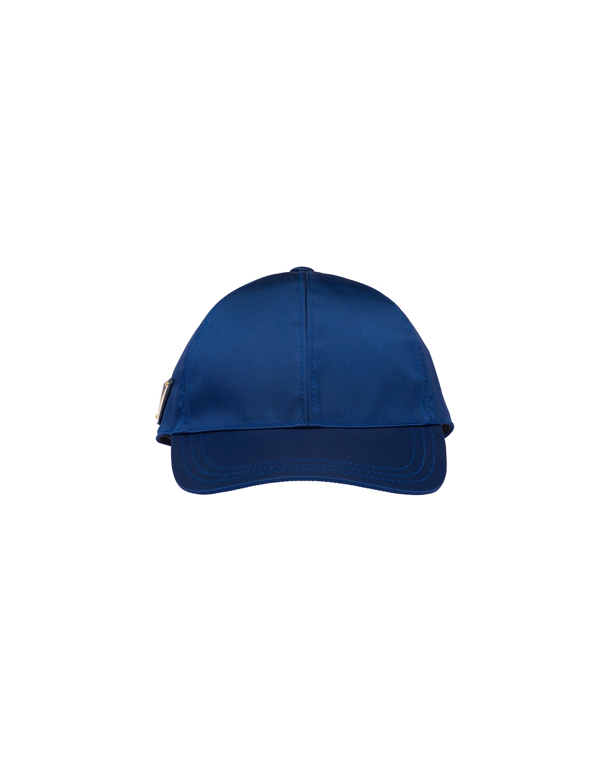 Nylon Baseball Cap - 1