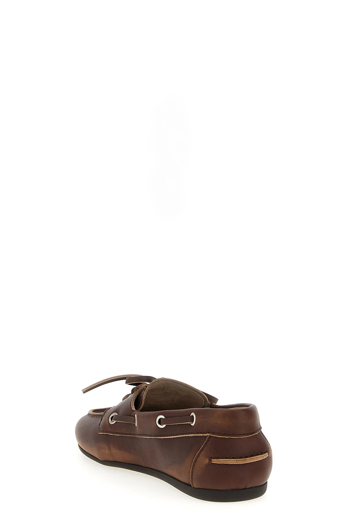 Vintage boat shoe - 3