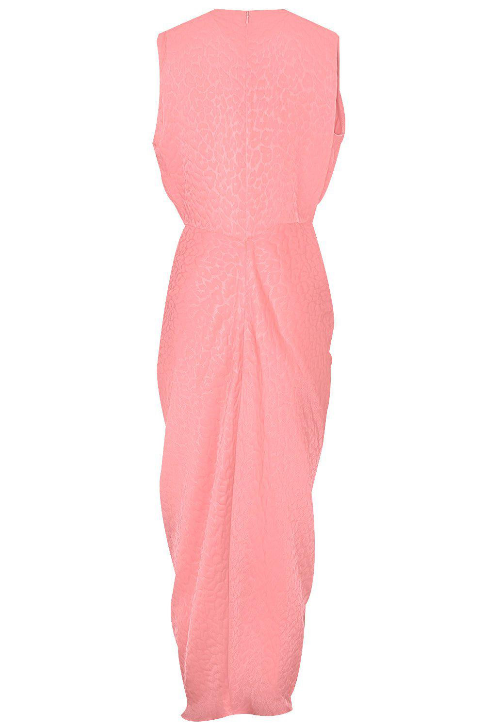 Franca Dress - Blossom Pink - 3