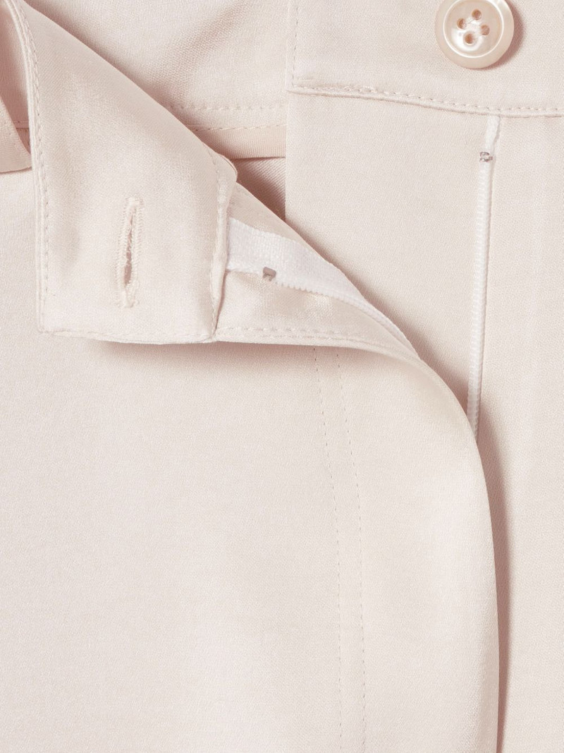 button palazzo pants 7