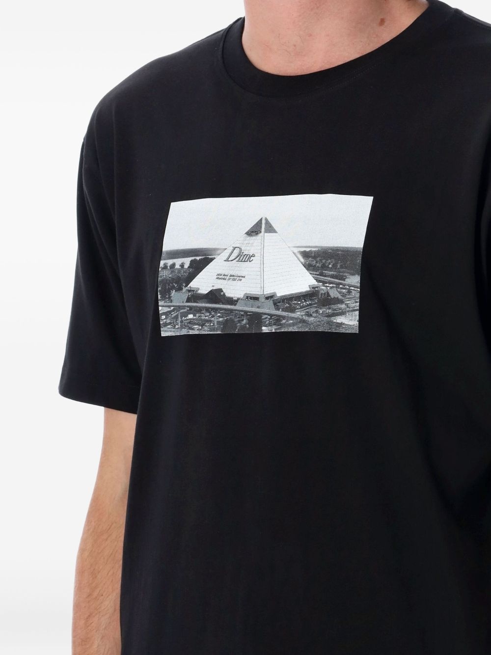 Bass T-shirt - 3