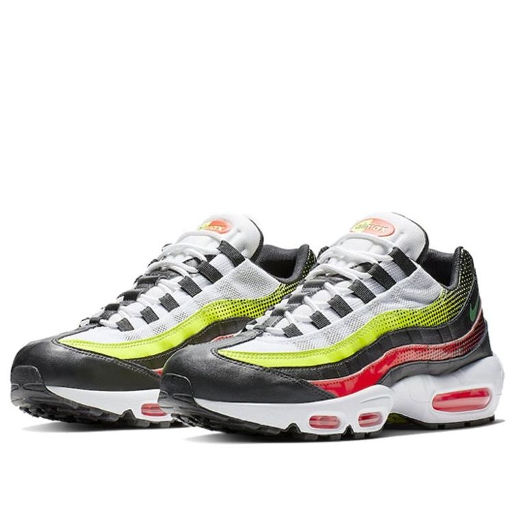 Nike Air Max 95 SE 'Neon Collection' AJ2018-004 - 3