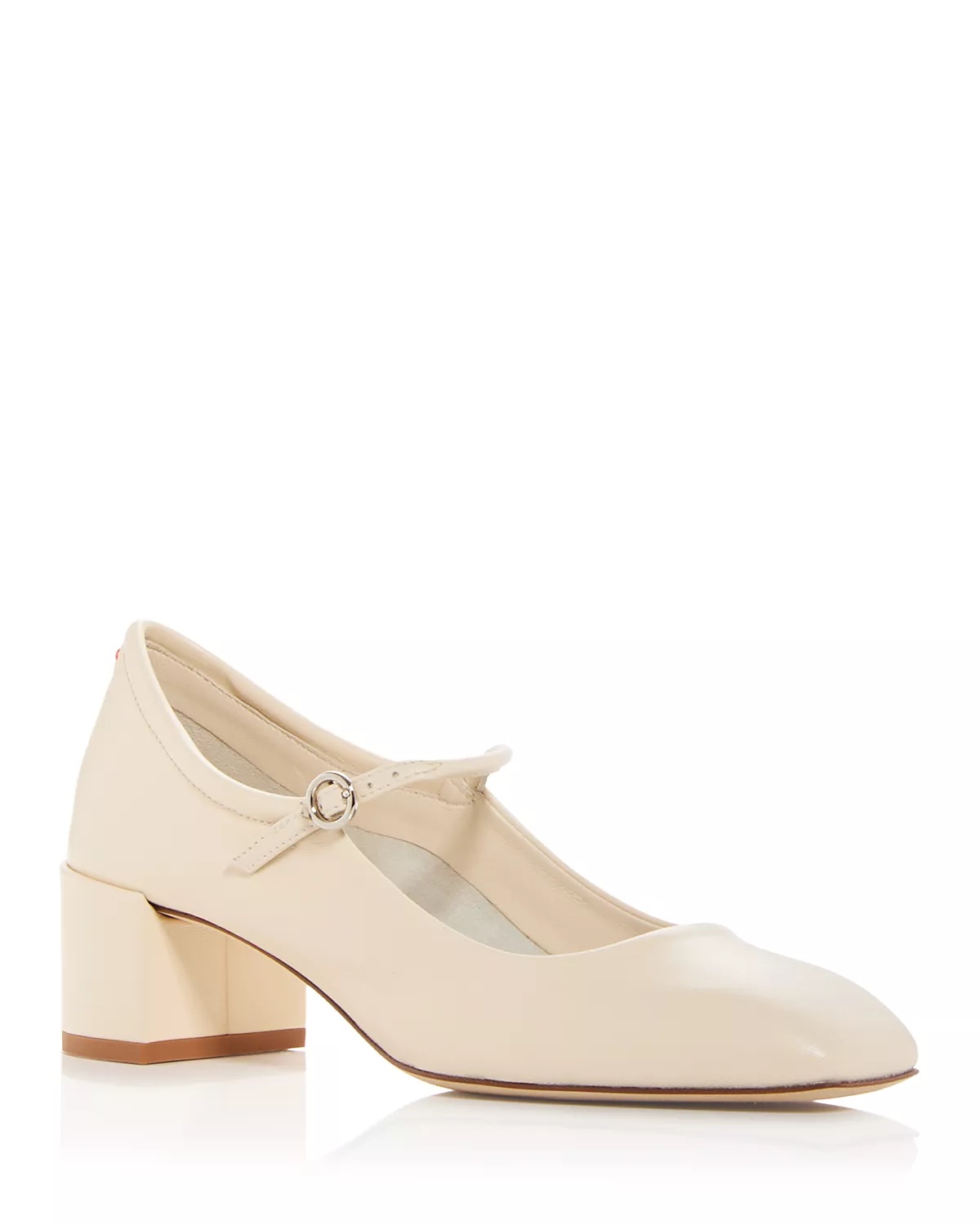 Women's Aline Square Toe Mary Jane Pumps - 1
