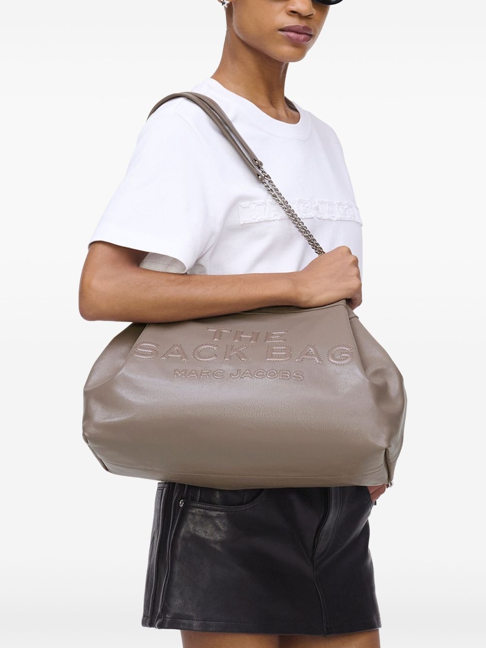 The Large Sack Bag - 3