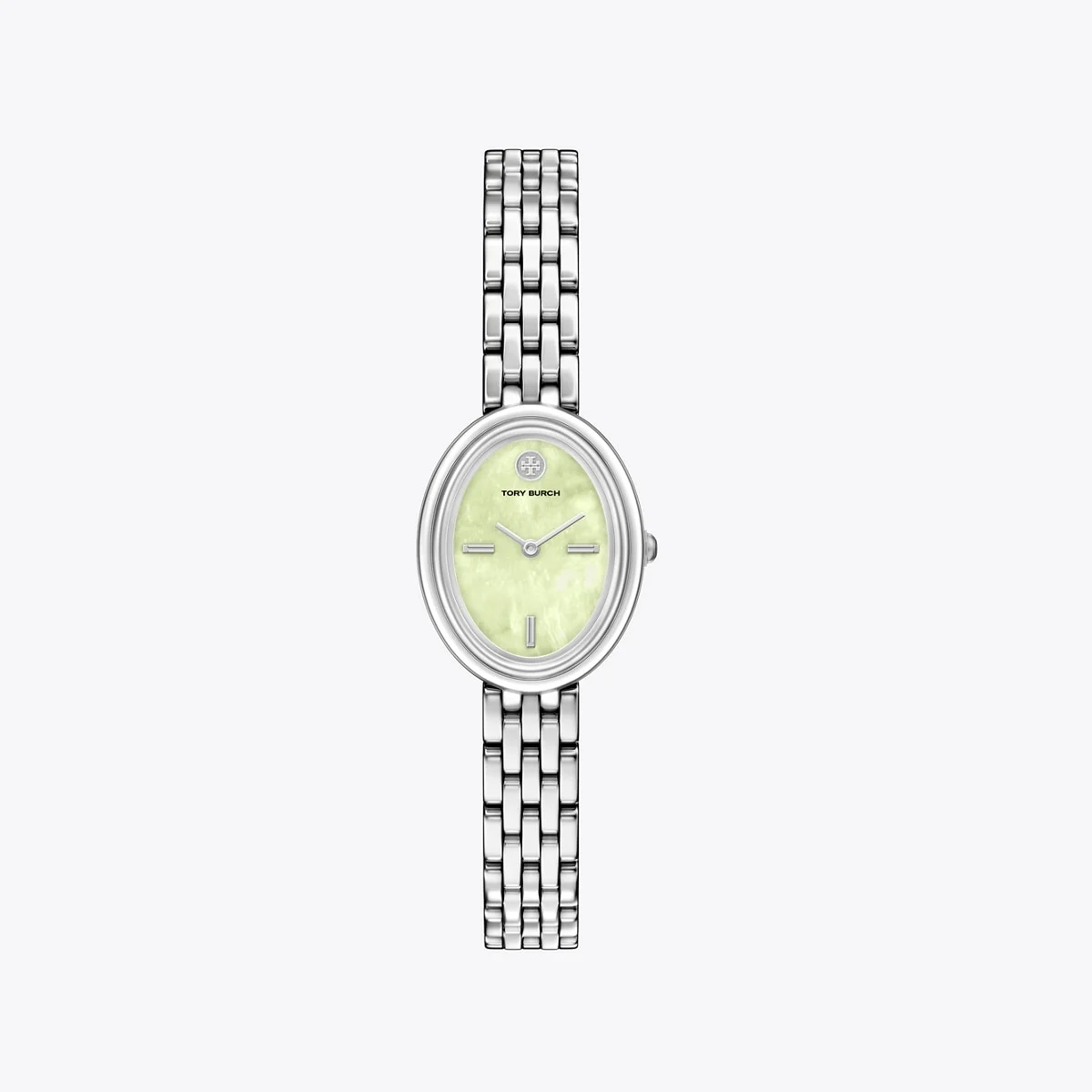 Oval Watch - 1