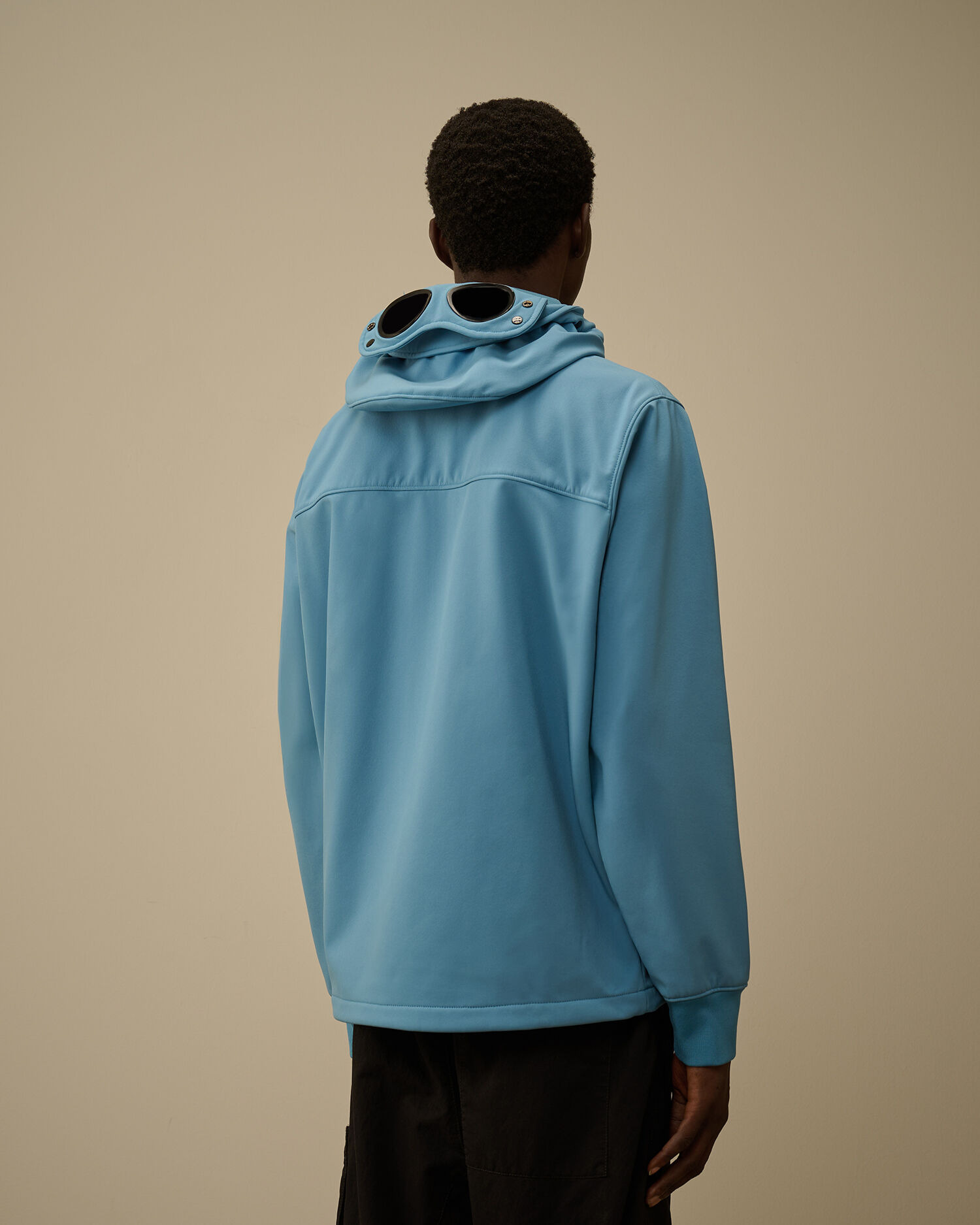 C.P. Shell-R Goggle Jacket - 4