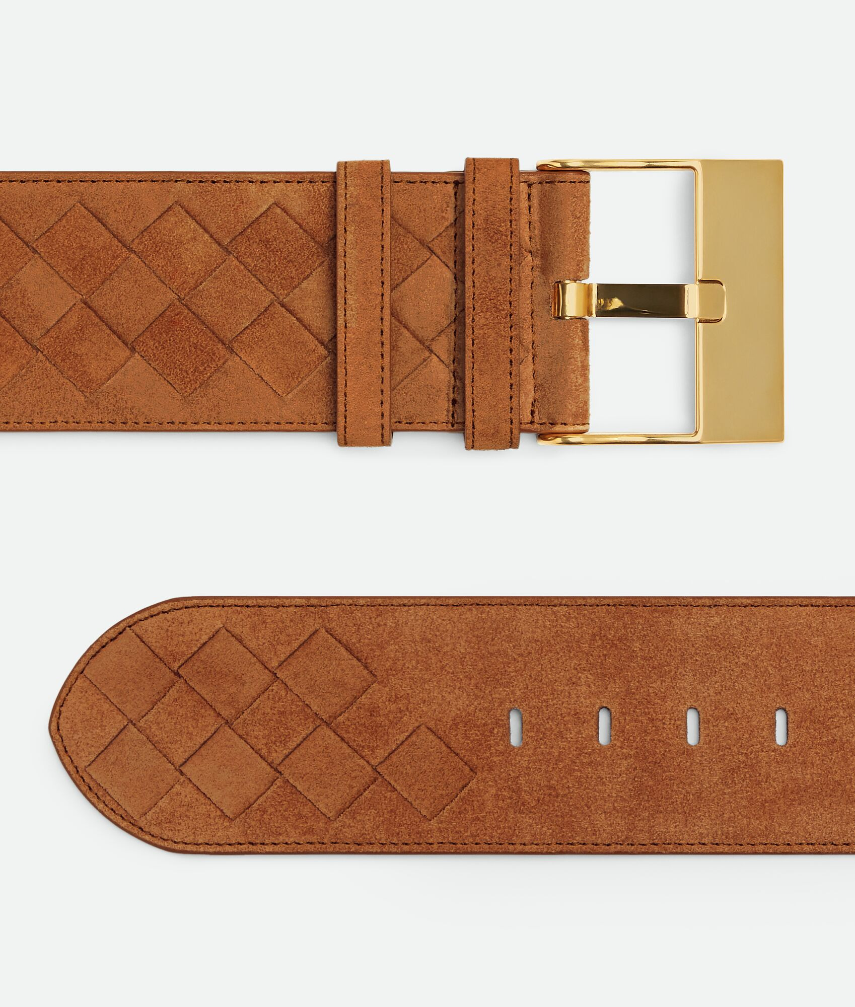 Watch Large Belt - 4
