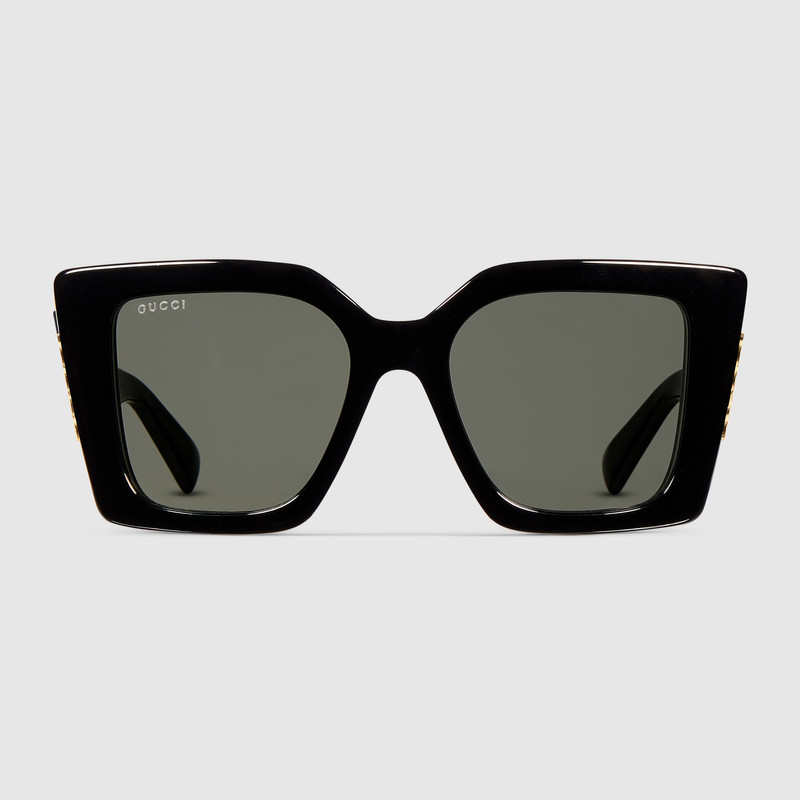 GG2039S Cat-eye sunglasses 1