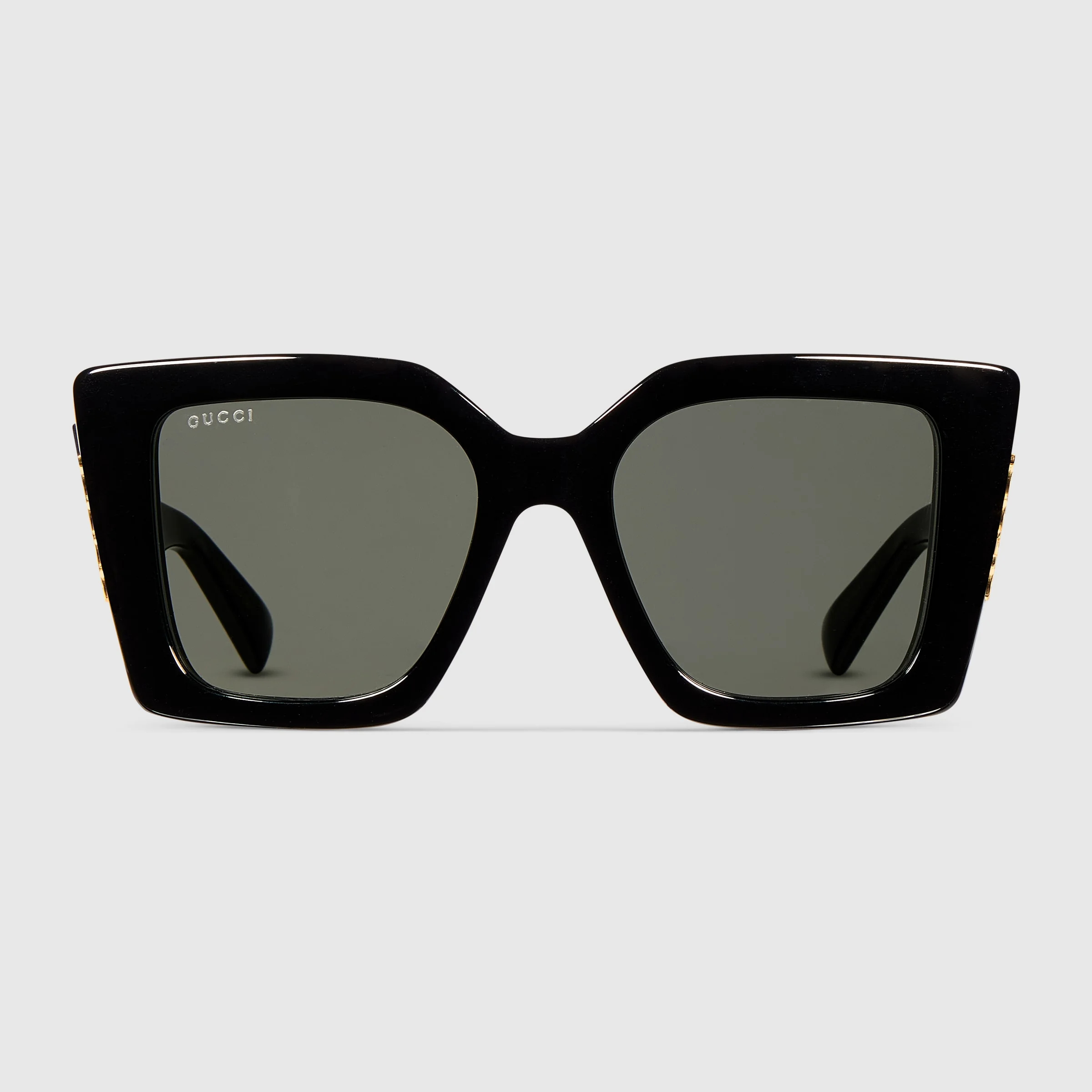 Cat-eye sunglasses - 1