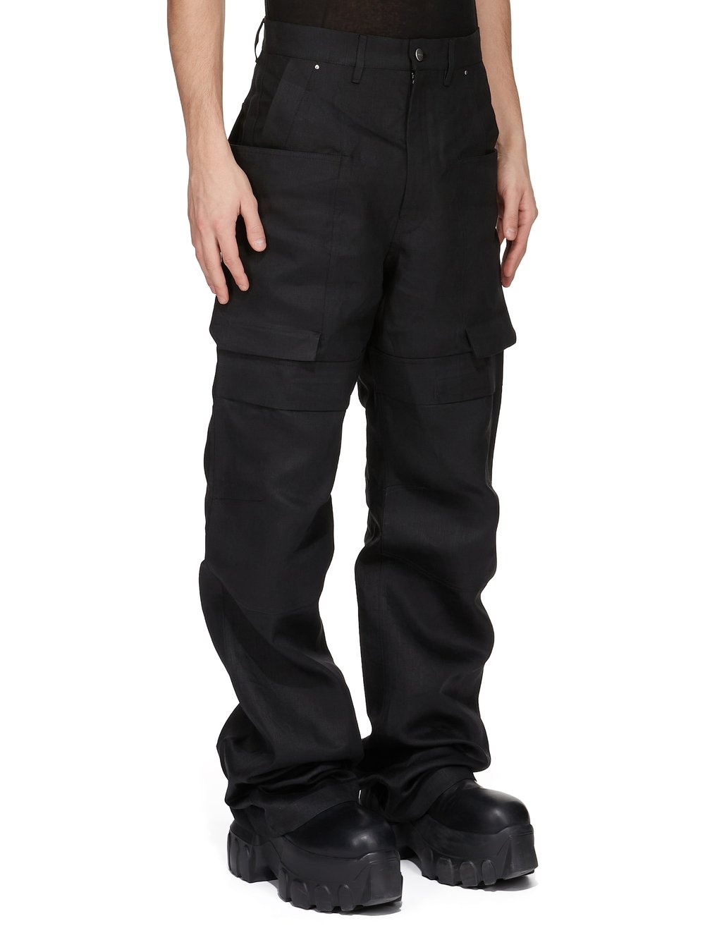 PANTS - 2