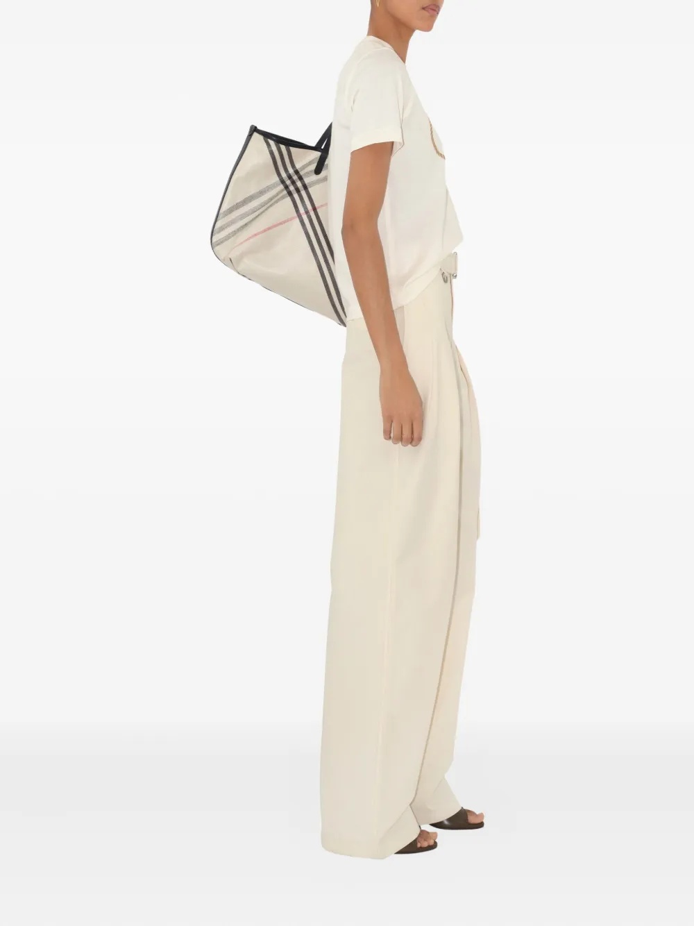 BURBERRY - Women Frankie Top - 2