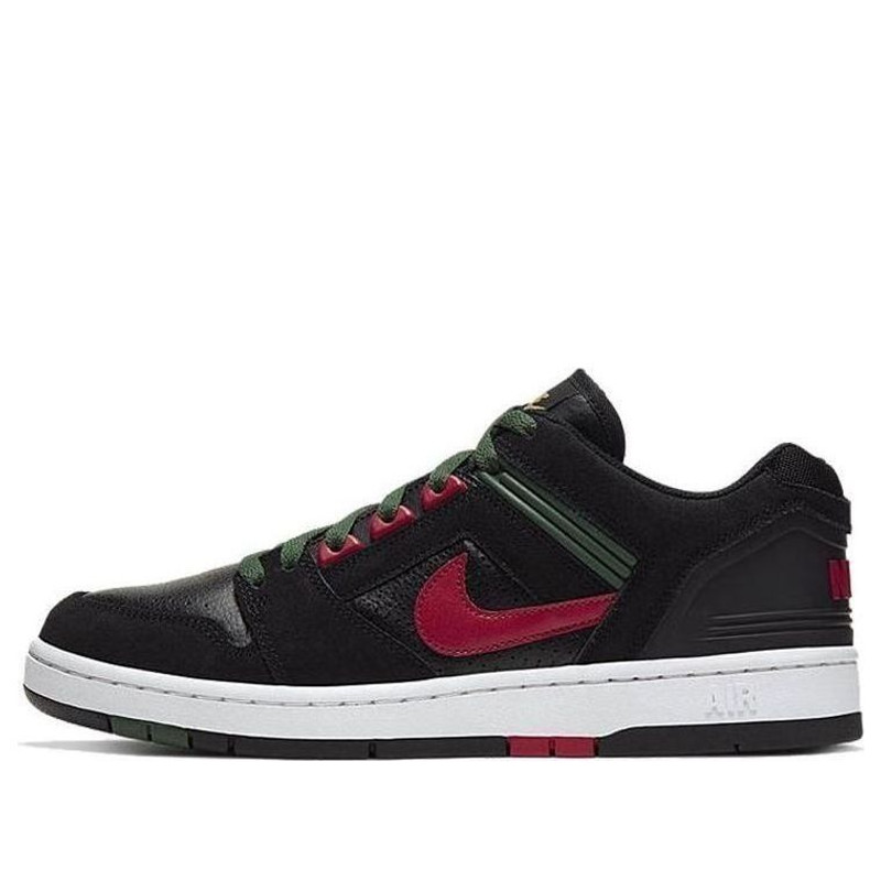 Nike Air Force 2 Low SB 'Deep Forest' AO0300-002 - 1