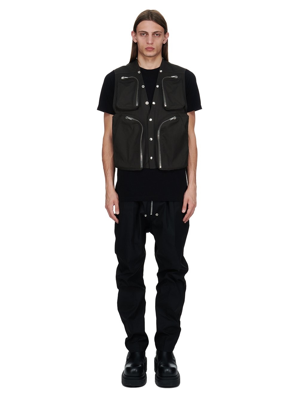 VEST - 7