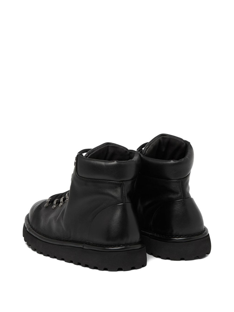 lace-up leather boots 3