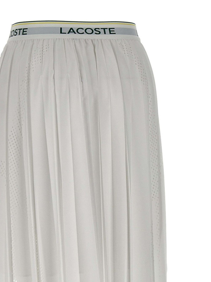 pleated midi skirt 5