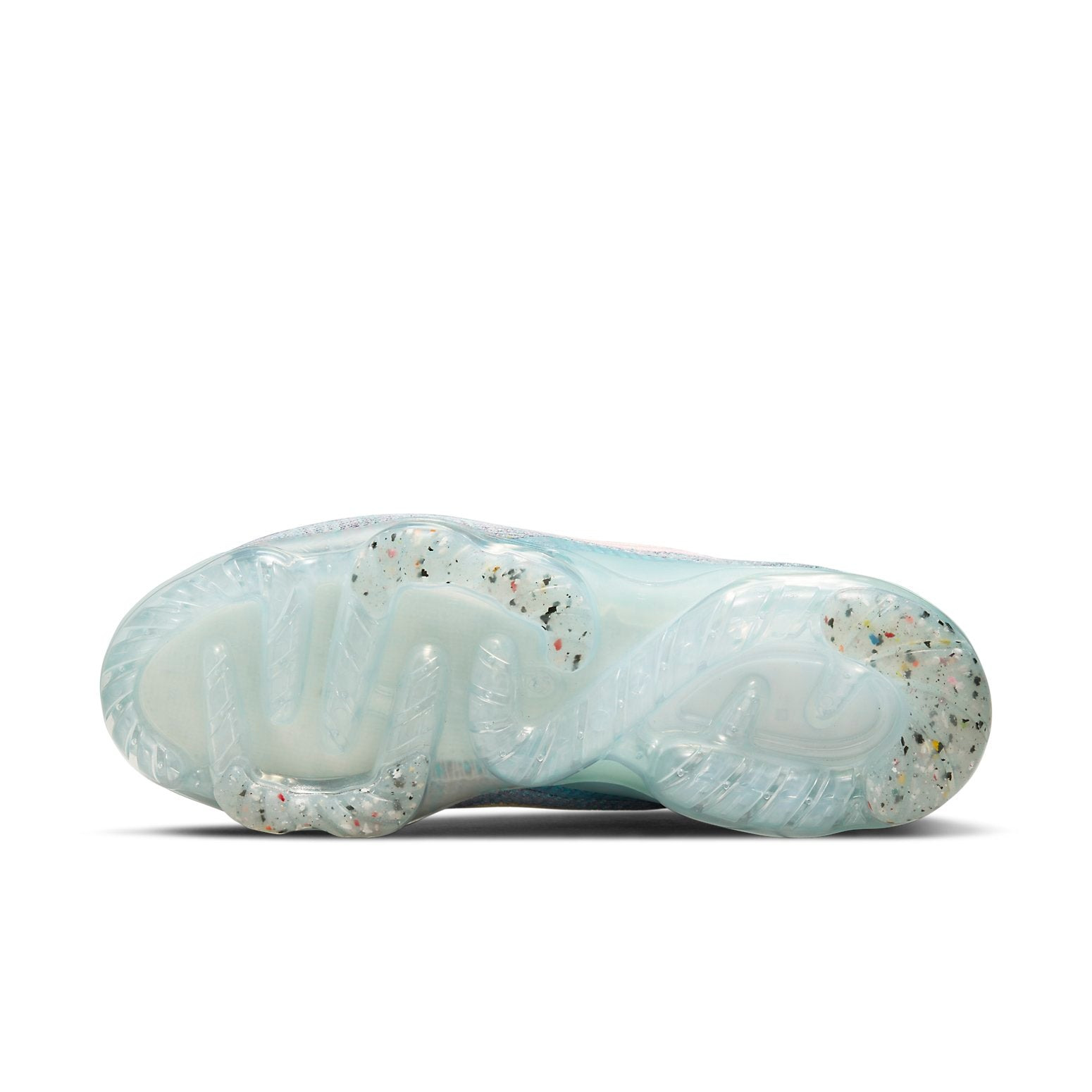 (WMNS) Nike Air VaporMax 2021 Flyknit 'Light Dew' DH4088-300 - 6