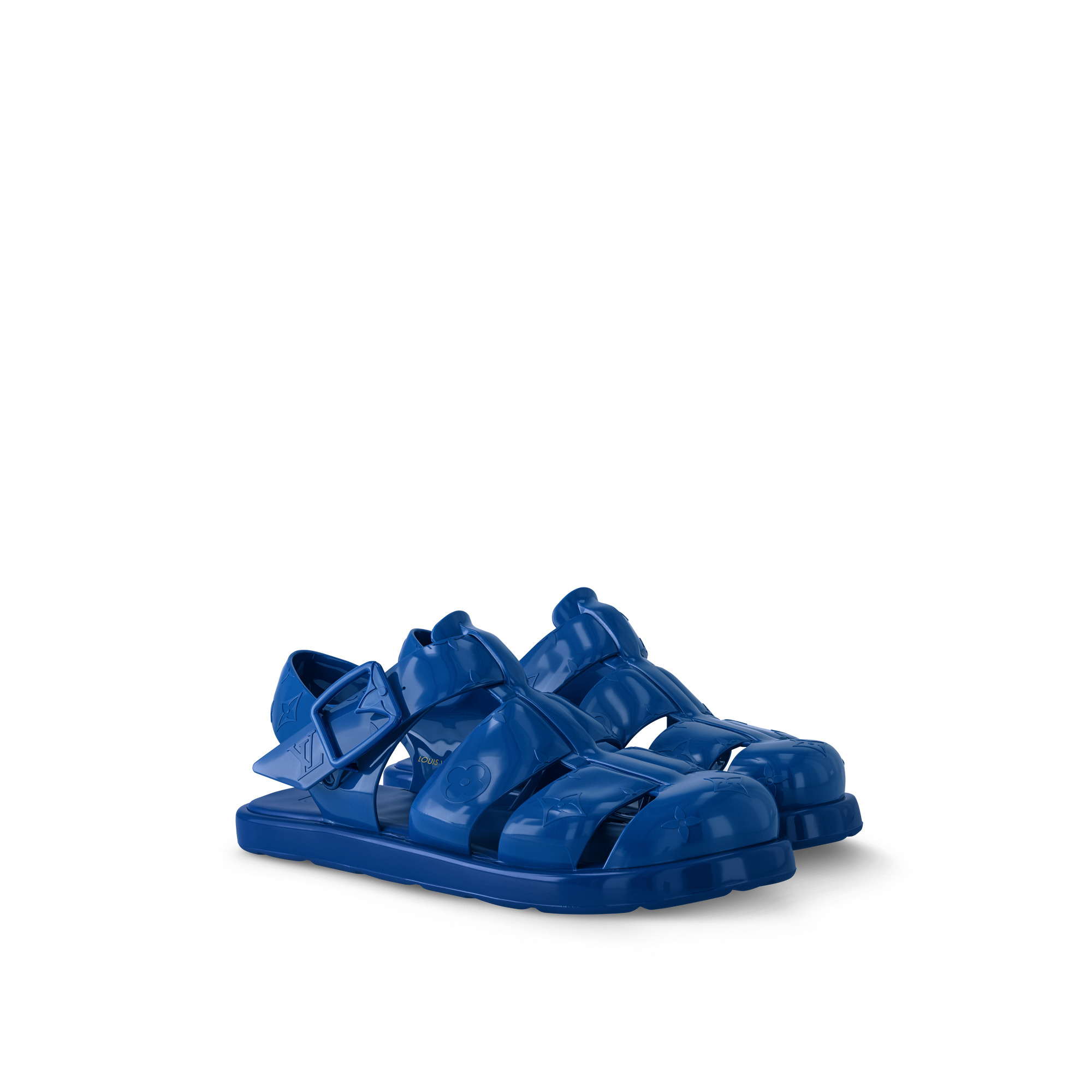 LV Venice Sandal - 1