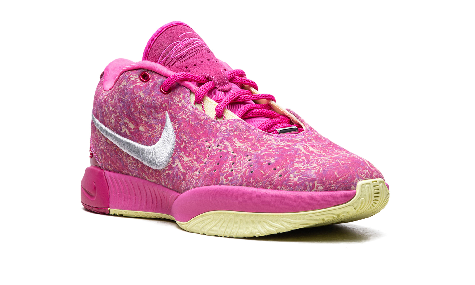 LeBron 21 - 7