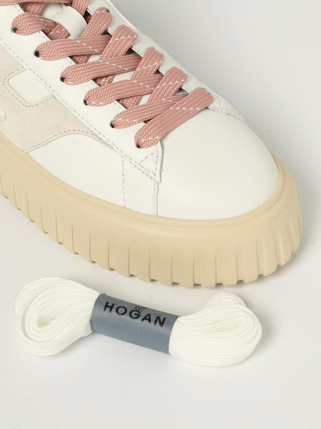 Sneakers woman Hogan - 4