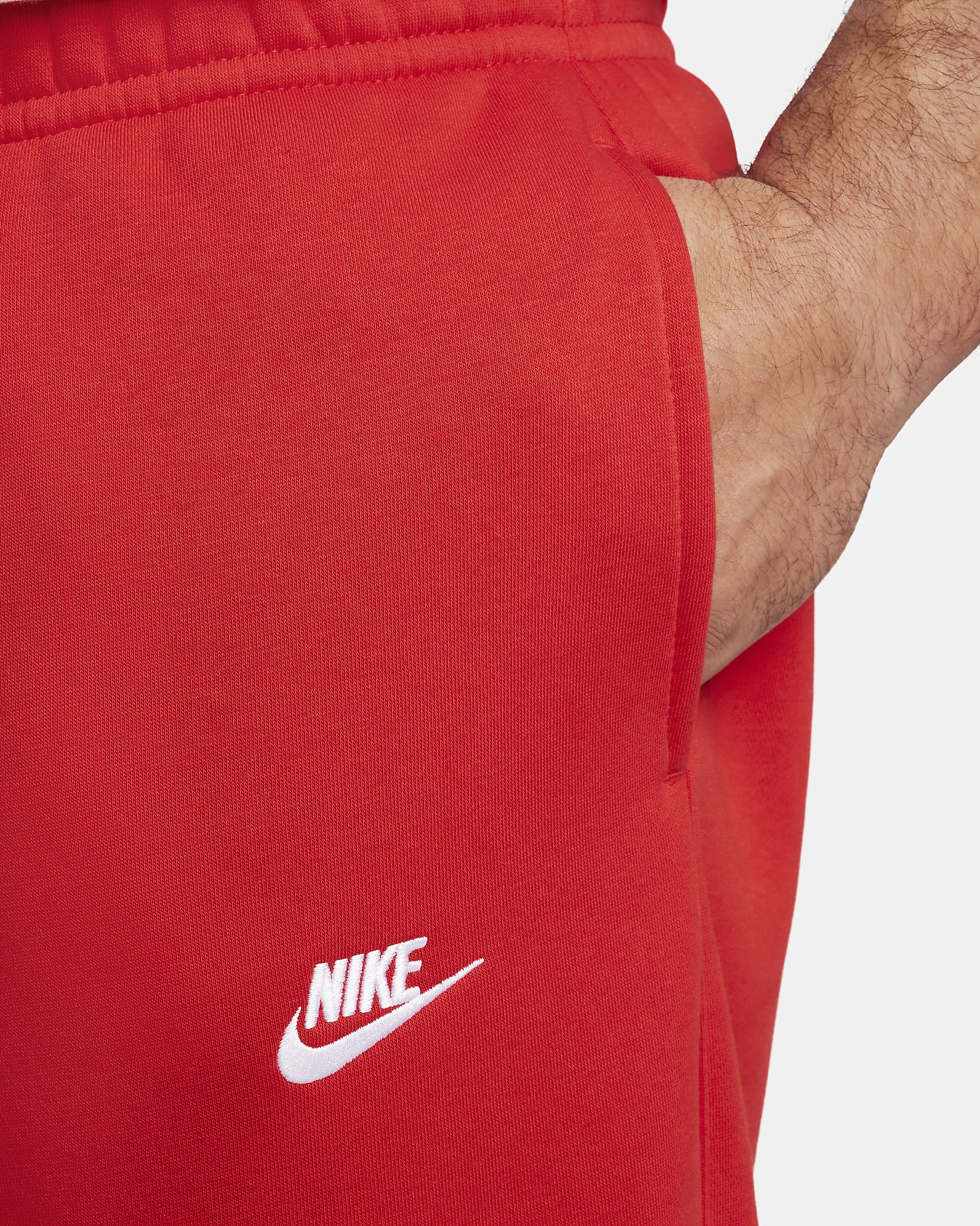 Nike Sportswear Club Fleece Joggers - 10