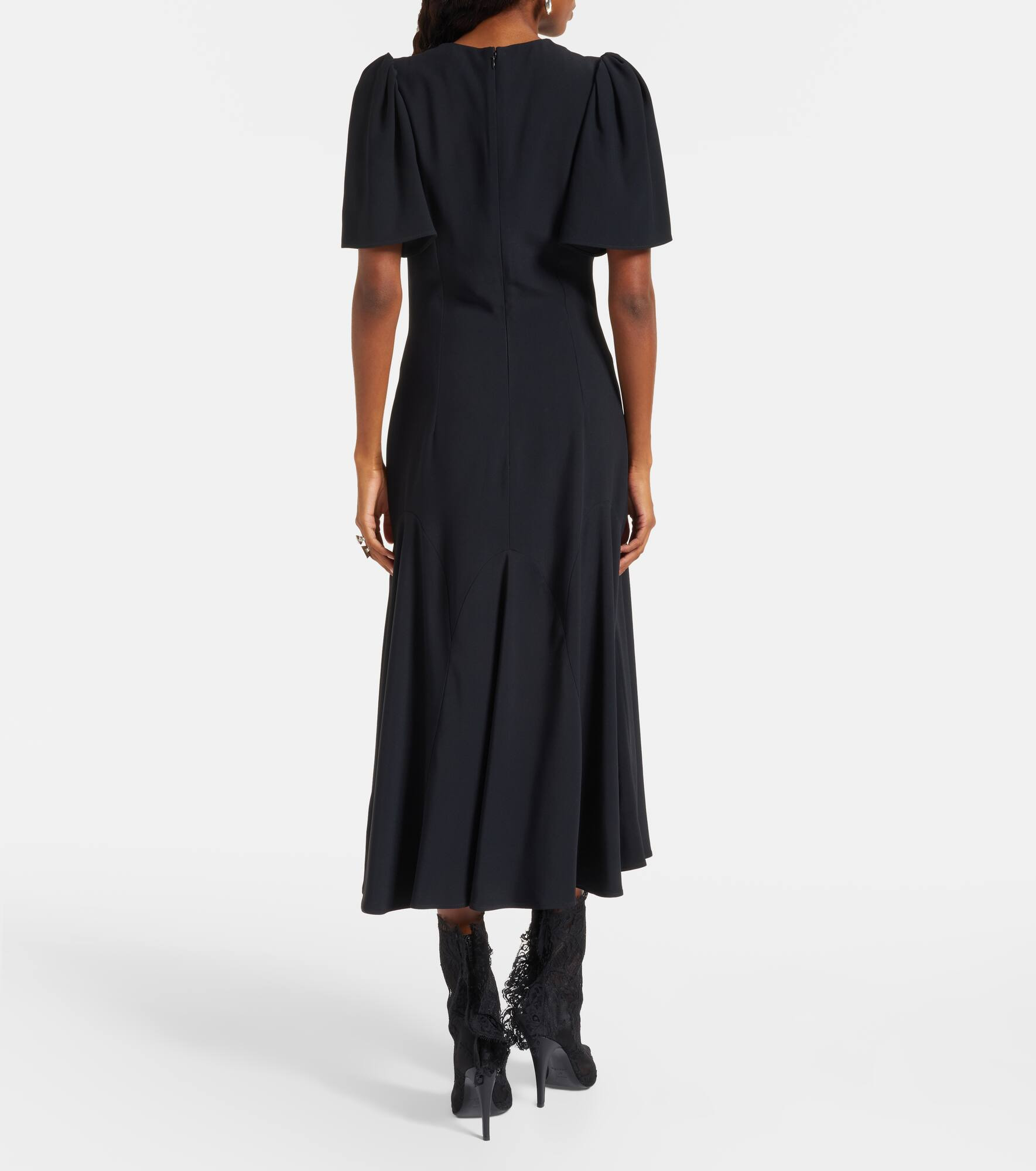 Midi dress - 3