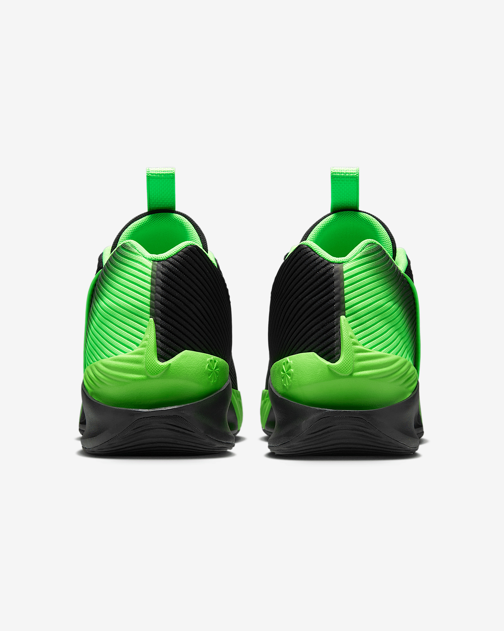 Nike G.T. Jump Academy Basketball Shoes - 6