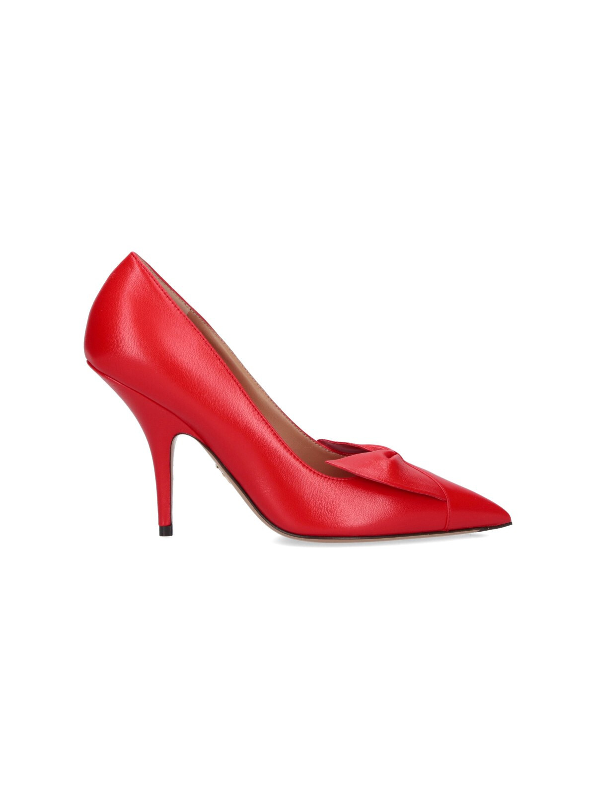 BOW PUMPS - 1