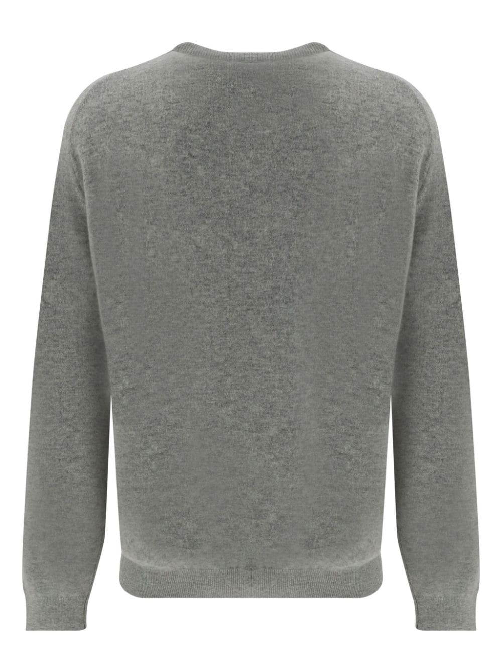 crew-neck sweater - 2